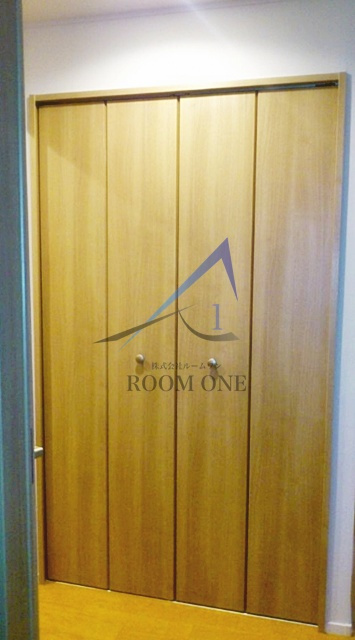 クレアフォートの寝室|寝室です。