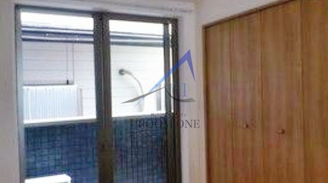 クレアフォートの居間・リビング|洋室のお部屋です。