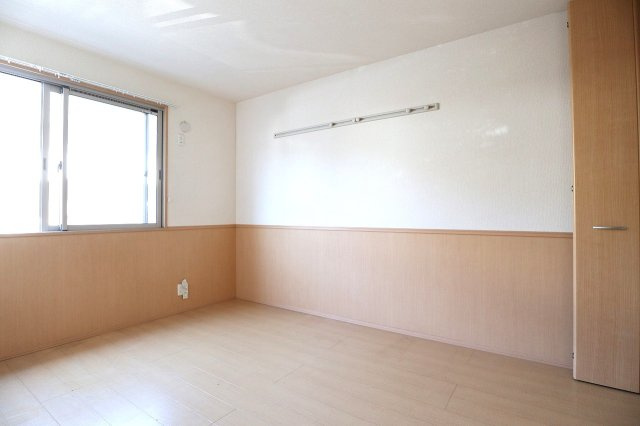 ローズコート・H　D棟の寝室|※別部屋のイメージ写真です。