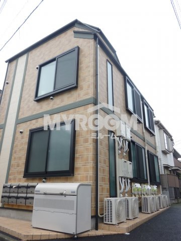 アーバンプレイス阿佐ヶ谷Ⅲ（アーバンプレイス阿佐ヶ谷３）のその他共用部分|ごみ置き場☆