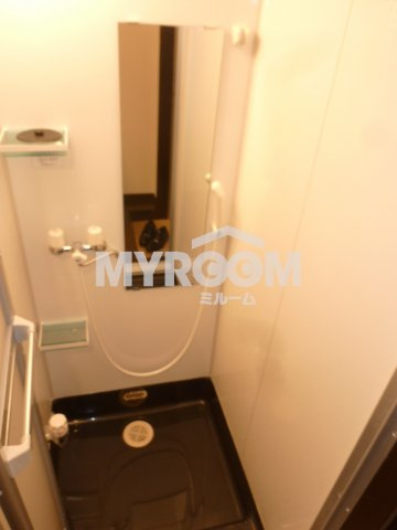 アーバンプレイス阿佐ヶ谷Ⅲ（アーバンプレイス阿佐ヶ谷３）の浴室|シャワー