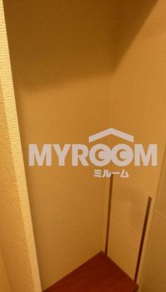 アーバンプレイス阿佐ヶ谷Ⅲ（アーバンプレイス阿佐ヶ谷３）の収納|クローゼット☆
