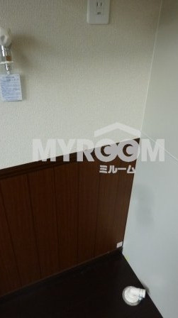 アーバンプレイス阿佐ヶ谷Ⅲ（アーバンプレイス阿佐ヶ谷３）の設備|室内洗濯機置場★