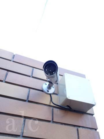 杉並区本天沼１丁目のアパートのセキュリティ