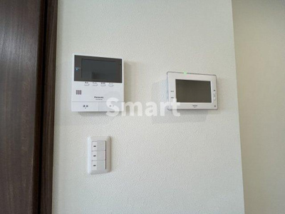 【セキュリティ】 | ＰＡＲＫＭＡＩＳＯＮ