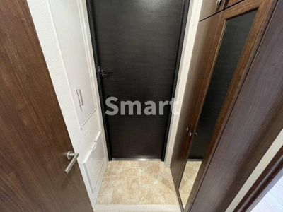 【玄関】 | ＰＡＲＫＭＡＩＳＯＮ