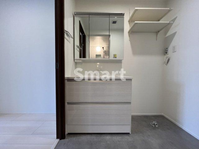 【独立洗面台】 | ＰＡＲＫＭＡＩＳＯＮ