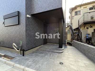 【エントランス】 | ＰＡＲＫＭＡＩＳＯＮ