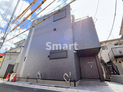 【外観】 | ＰＡＲＫＭＡＩＳＯＮ