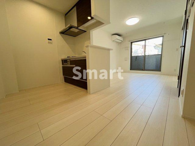 【居間・リビング】 | ＰＡＲＫＭＡＩＳＯＮ