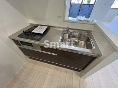 【キッチン】 | ＰＡＲＫＭＡＩＳＯＮ