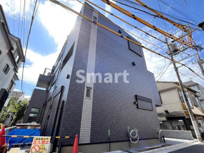 【外観】 | ＰＡＲＫＭＡＩＳＯＮ