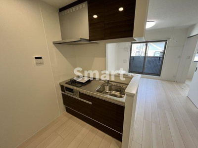 【キッチン】 | ＰＡＲＫＭＡＩＳＯＮ