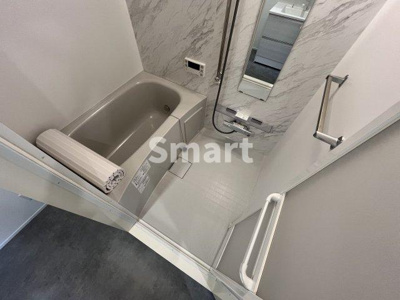 【浴室】 | ＰＡＲＫＭＡＩＳＯＮ