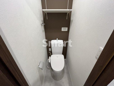 【トイレ】 | ＰＡＲＫＭＡＩＳＯＮ