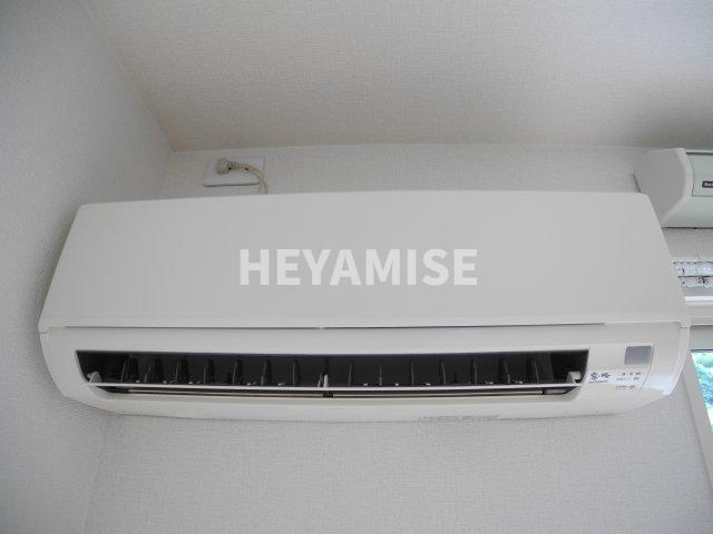 パルテールYの設備