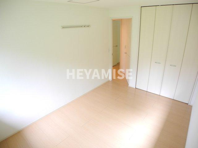 パルテールYの内装