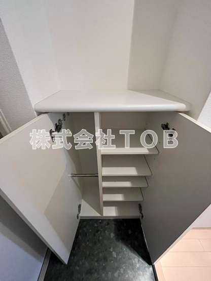 【その他】 | プレール・ドゥーク上北沢