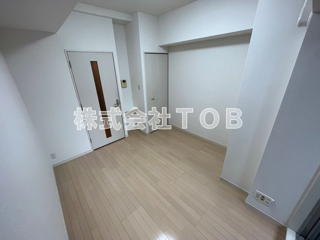 【洋室】 | プレール・ドゥーク上北沢