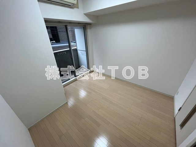 【居間・リビング】 | プレール・ドゥーク上北沢