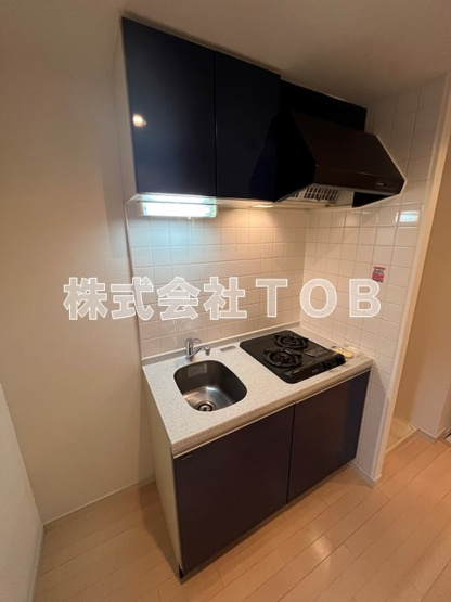 【キッチン】 | プレール・ドゥーク上北沢