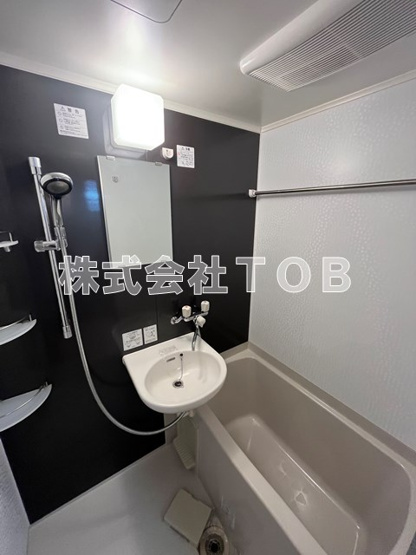 【洗面所】 | プレール・ドゥーク上北沢