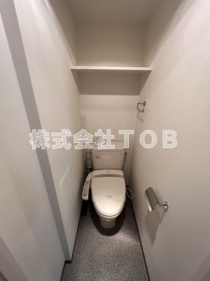 【トイレ】 | プレール・ドゥーク上北沢