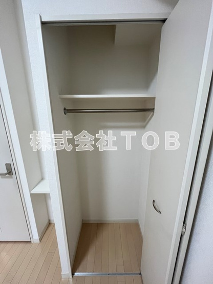 【収納】 | プレール・ドゥーク上北沢