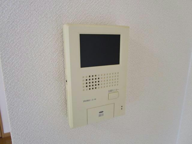 ブルーハーバーのセキュリティ