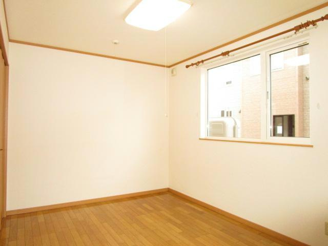 ブルーハーバーの内装