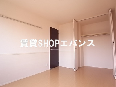 【寝室】 | カラマハレ