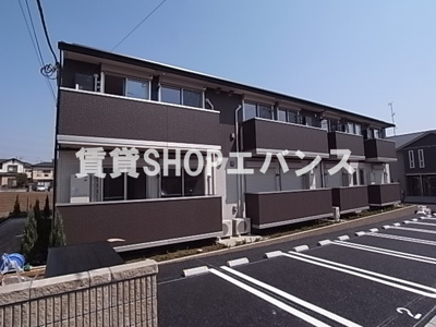 【駐車場】 | カラマハレ