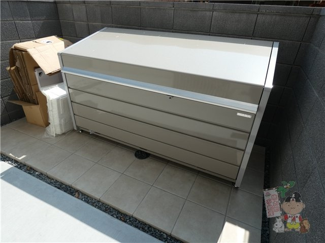 ブルームステージのその他共用部分