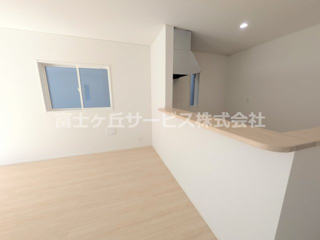 【ダイニング】 | 沼津市高尾台 6期 新築一戸建て 2号棟 | ダイニングです