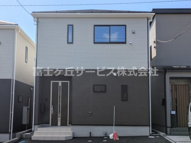 沼津市高尾台 6期 新築一戸建て 2号棟の画像