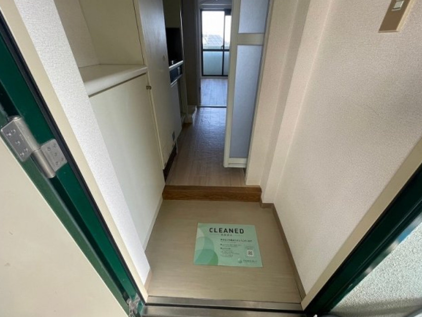 杉並区和泉３丁目の賃貸マンションの設備