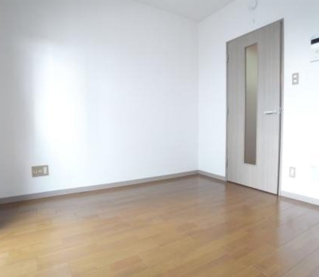 杉並区和泉３丁目の賃貸マンションの内装