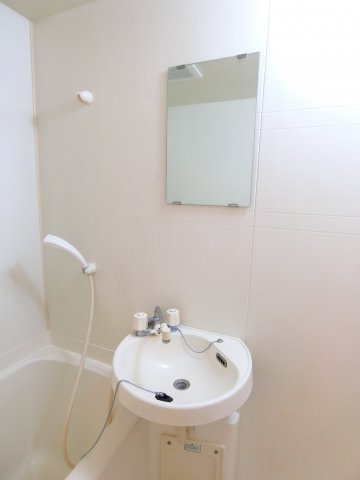 【内装】 | 本町8番館