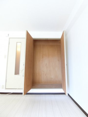 【収納】 | 本町8番館