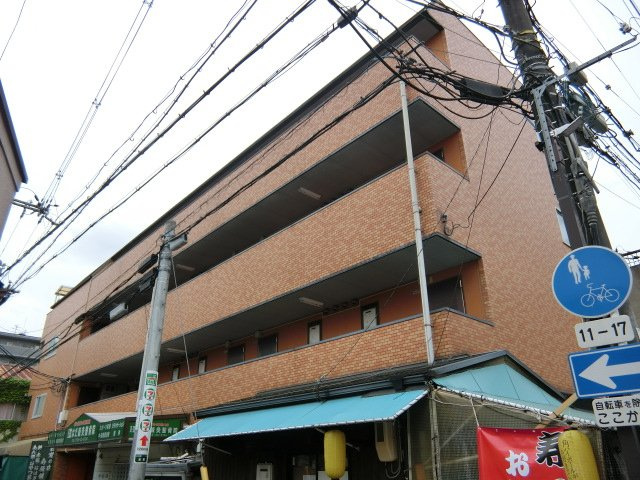 【外観】 | 本町8番館