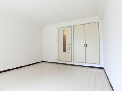 【寝室】 | 本町8番館