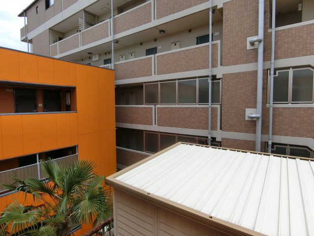 【展望】 | 本町8番館