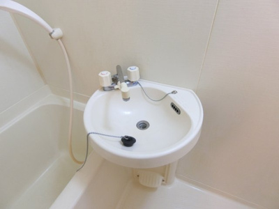 【寝室】 | 本町8番館