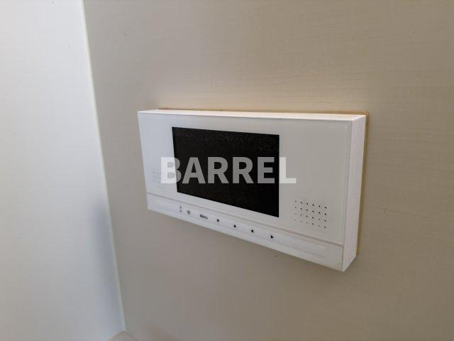 REGALEST-KLC川西Ⅰの内装