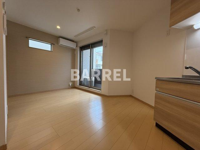 REGALEST-KLC川西Ⅰの居間・リビング