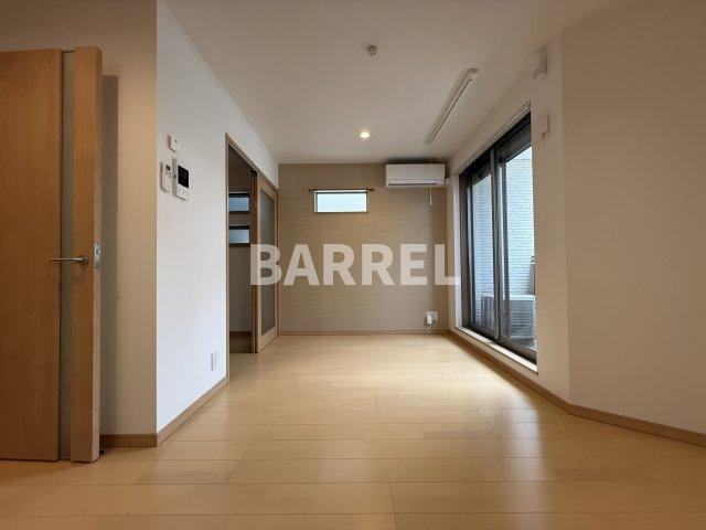 REGALEST-KLC川西Ⅰの内装