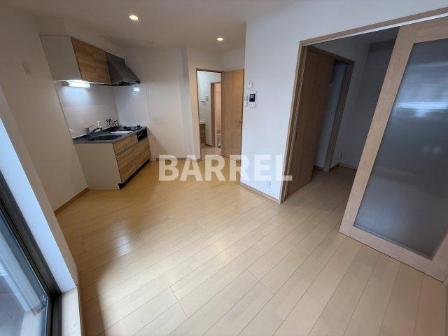 REGALEST-KLC川西Ⅰの寝室