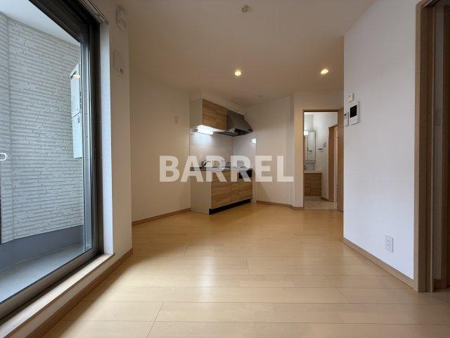 REGALEST-KLC川西Ⅰの内装