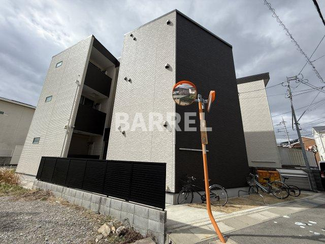 REGALEST-KLC川西Ⅰ