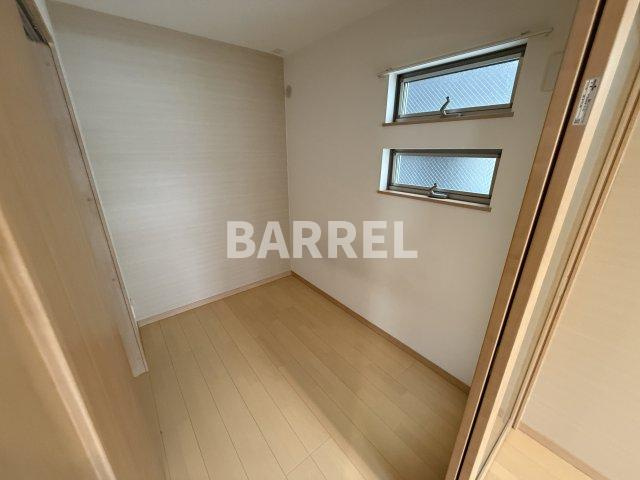 REGALEST-KLC川西Ⅰの寝室